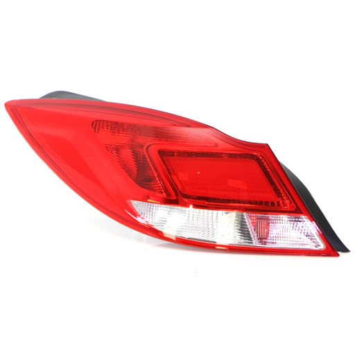 Feu Arrière Gauche Opel InsigniÀ 2009 - Pièces auto Maroc