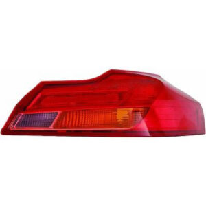 Feu Arrière Gauche Opel Insignia De 2008 À 2013 - Pièces auto Maroc