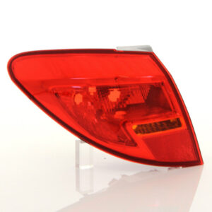 Feu Arrière Gauche Opel Meriva B 2013 - Pièces auto Maroc