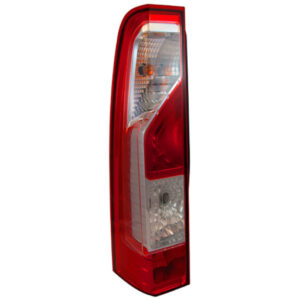 Feu Arrière Gauche Opel Movano 10 - Pièces auto Maroc