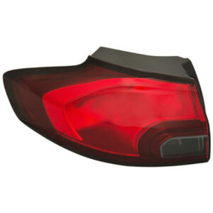 Feu Arrière Gauche Opel Zafira Tourer 2011 - Pièces auto Maroc