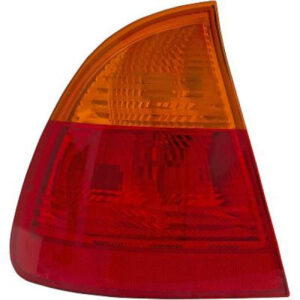 Feu Arrière Gauche Orange Bmw Série 3 (E46) De 1998 Jusqu'à la phase suivante - Pièces auto Maroc