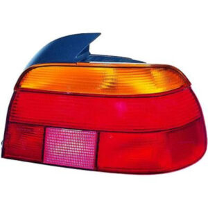 Feu Arrière Gauche Orange Bmw Série 5 (E39) De 1995 À 2000 - Pièces auto Maroc