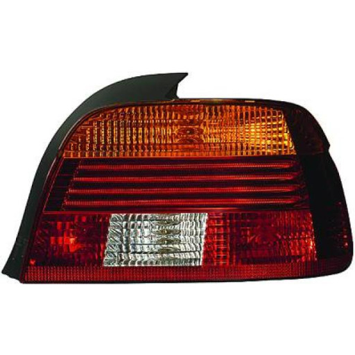 Feu Arrière Gauche Orange Bmw Série 5 (E39) De 2000 À 2003 - Pièces auto Maroc