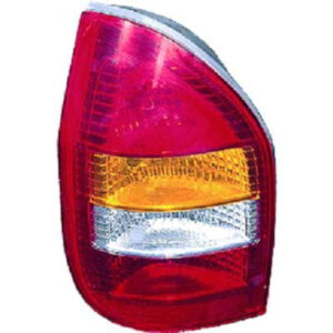 Feu Arrière Gauche Orange Opel Zafira A De 1999 À 2005 - Pièces auto Maroc
