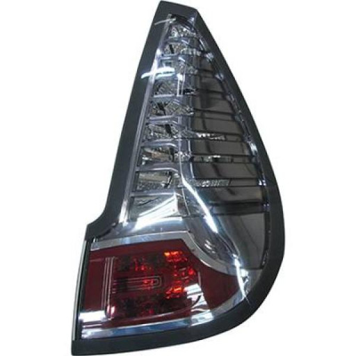 Feu Arrière Gauche P2005W Py21W Renault Scenic 2012 à 2016 - Pièces auto Maroc