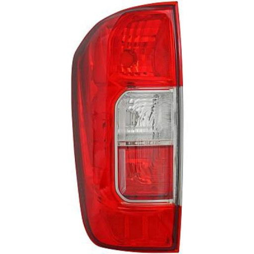 Feu Arrière Gauche P21W Py21W Nissan NavarÀ 2015 Jusqu'à la phase suivante - Pièces auto Maroc