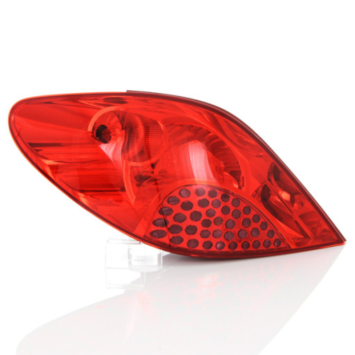 Feu Arrière Gauche Peugeot 207 2006 - Pièces auto Maroc