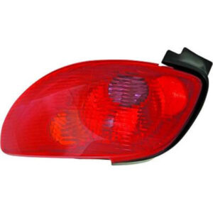 Feu Arrière Gauche Peugeot 21906Cc 1998 à 2008 - Pièces auto Maroc