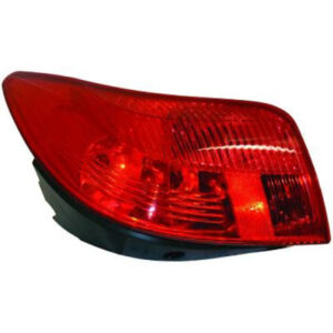 Feu Arrière Gauche Peugeot 308 Lim./Kombi 2007 à 2011 - Pièces auto Maroc