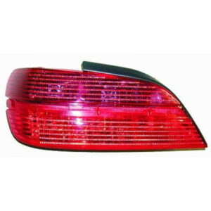 Feu Arrière Gauche Peugeot 406 1999 à 2004 Lim./Kombi - Pièces auto Maroc