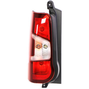 Feu Arrière Gauche Peugeot Rifter 2018 - Pièces auto Maroc