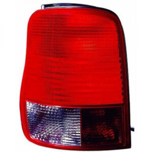 Feu Arrière Gauche Pour Antibrouillards Kia Carnival 1 (Up) De 2001 À 2002 - Pièces auto Maroc