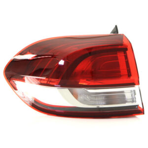 Feu Arrière Gauche Renault Scenic 2016 - Pièces auto Maroc