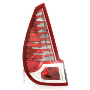 Feu Arrière Gauche Renault Scenic Pour 5 Places 2009 - Pièces auto Maroc