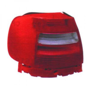 Feu Arrière Gauche Rouge Audi A4 De 1996 À 1999 - Pièces auto Maroc