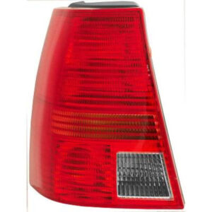 Feu Arrière Gauche Rouge Volkswagen Bora De 1998 À 2005 - Pièces auto Maroc