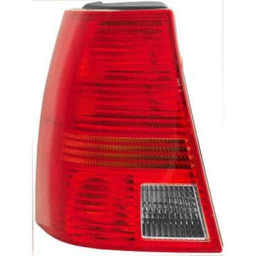 Feu Arrière Gauche Rouge Volkswagen Bora De 1998 À 2005 - Pièces auto Maroc