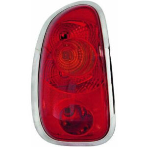 Feu Arrière Gauche Sans Porte-Lampe Bmw Mini Countryman 2010 Jusqu'à la phase suivante - Pièces auto Maroc