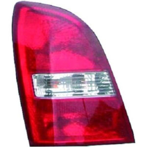 Feu Arrière Gauche Sans Porte-Lampe Nissan Primera Lim/Kombi/Traveller 2002 à 2007 - Pièces auto Maroc
