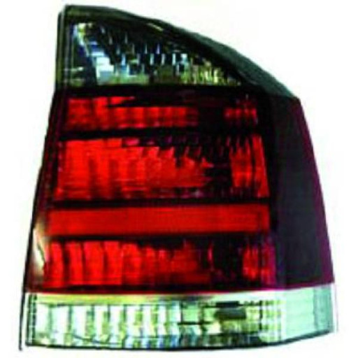 Feu Arrière Gauche Sans Porte-Lampe Opel Vectra C De 2002 Jusqu'à la phase suivante - Pièces auto Maroc