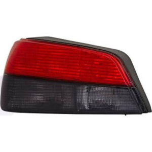 Feu Arrière Gauche Sans Porte-Lampe Peugeot 306 Ii Lim/Break 1997 à 2001 - Pièces auto Maroc