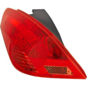 Feu Arrière Gauche Sans Porte-Lampe Peugeot 308 Lim./Kombi 2007 à 2011 - Pièces auto Maroc