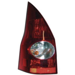 Feu Arrière Gauche Sans Porte-Lampe Renault Megane Ii 2002 à 2005 - Pièces auto Maroc