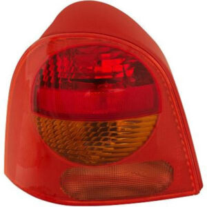 Feu Arrière Gauche Sans Porte-Lampe Renault Twingo 1998 à 2007 - Pièces auto Maroc