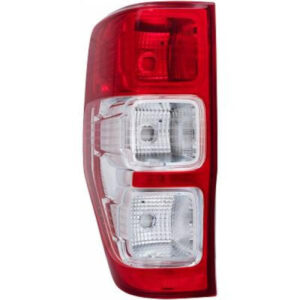 Feu Arrière Gauche Sans Porte-Lampe W2005W Ford Ranger 2011 à 2015 - Pièces auto Maroc