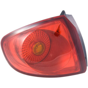 Feu Arrière Gauche Seat AlteÀ 2009 - Pièces auto Maroc