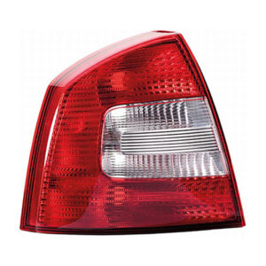 Feu Arrière Gauche Skoda OctaviÀ 2008 - Pièces auto Maroc