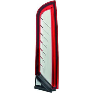 Feu Arrière Gauche Supérieure Transparent Ford Transit Connect 2013 Jusqu'à la phase suivante - Pièces auto Maroc