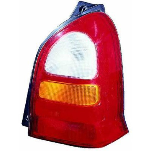 Feu Arrière Gauche Suzuki Alto (Ff) De 2002 Jusqu'à la phase suivante - Pièces auto Maroc