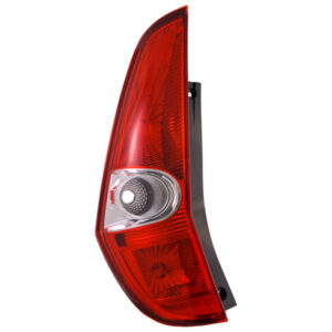 Feu Arrière Gauche Suzuki Splash 2008 - Pièces auto Maroc