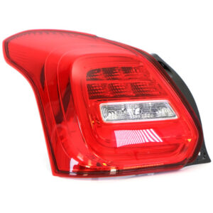 Feu Arrière Gauche Suzuki Swift 2017 - Pièces auto Maroc