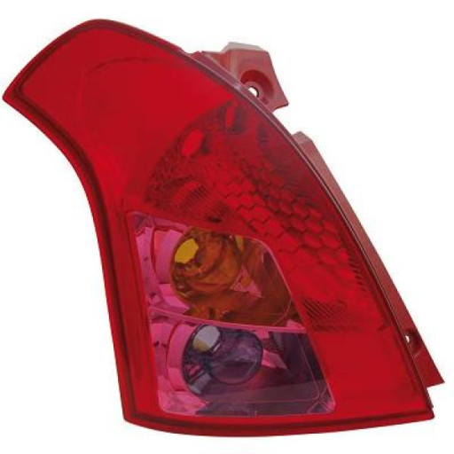 Feu Arrière Gauche Suzuki Swift 3 De 2008 À 2010 - Pièces auto Maroc