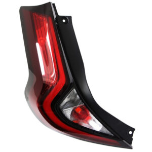 Feu Arrière Gauche Toyota Aygo X 2022 - Pièces auto Maroc