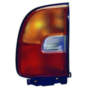 Feu Arrière Gauche Toyota Rav 4 (A1) De 1994 À 1997 - Pièces auto Maroc