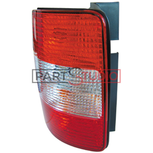 Feu Arrière Gauche Volkswagen Caddy 2004 - Pièces auto Maroc