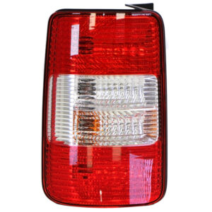 Feu Arrière Gauche Volkswagen Caddy Hayon Arrière 04 - Pièces auto Maroc