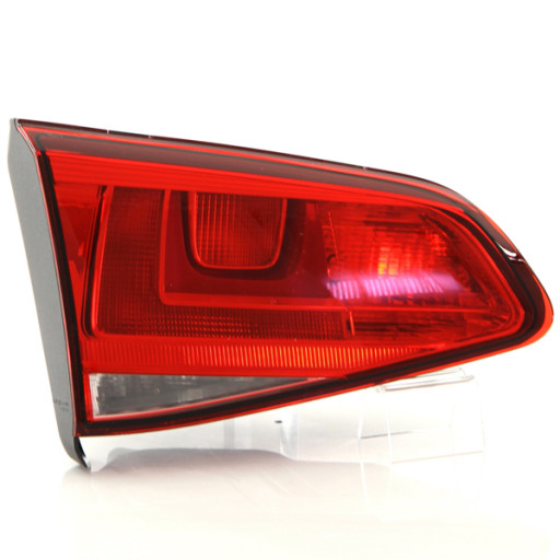 Feu Arrière Gauche Volkswagen Golf 2012 - Pièces auto Maroc