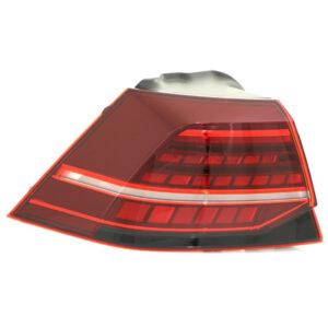 Feu Arrière Gauche Volkswagen Golf 2017 - Pièces auto Maroc