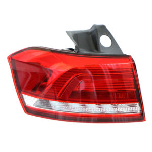 Feu Arrière Gauche Volkswagen Passat Sw 2014 - Pièces auto Maroc