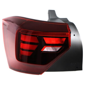 Feu Arrière Gauche Volkswagen Polo 2021 - Pièces auto Maroc