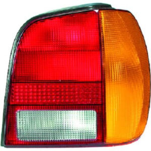 Feu Arrière Gauche Volkswagen Polo (6N1) De 1994 À 1999 - Pièces auto Maroc