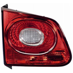 Feu Arrière Gauche Volkswagen Tiguan 2007 - Pièces auto Maroc