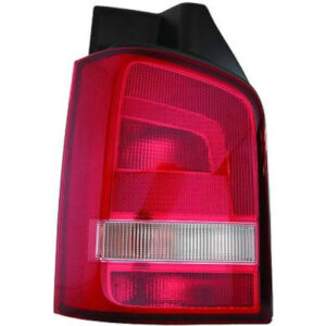 Feu Arrière Gauche Volkswagen Transporteur 5 De 2009 À 2015 - Pièces auto Maroc