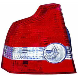 Feu Arrière Gauche Volvo 40 De 2004 À 2007 - Pièces auto Maroc