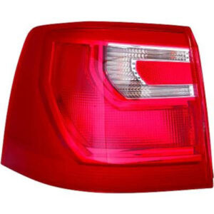 Feu Arrière Seat Alhambra De 2010 À 2015 - Pièces auto Maroc